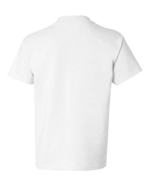 Hanes Youth Authentic T-Shirt product image 26