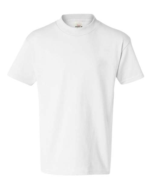 Hanes Youth Authentic T-Shirt product image 51