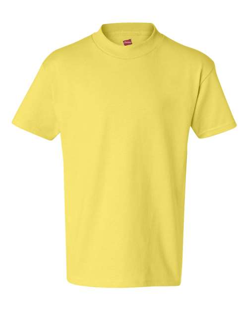 Hanes Youth Authentic T-Shirt product image 77