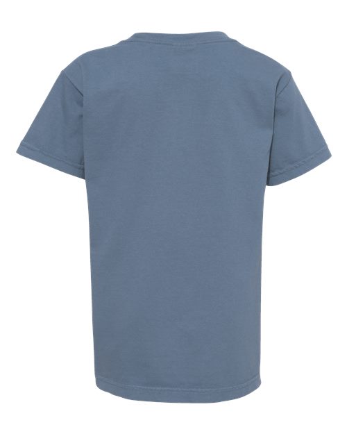 Comfort Colors Youth Garment-Dyed Heavyweight T-Shirt product image 52