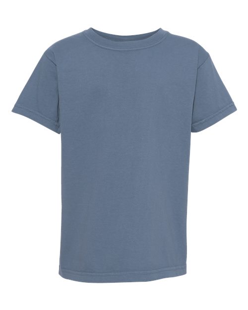 Comfort Colors Youth Garment-Dyed Heavyweight T-Shirt product image 103
