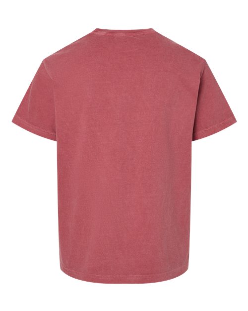 Comfort Colors Youth Garment-Dyed Heavyweight T-Shirt product image 62