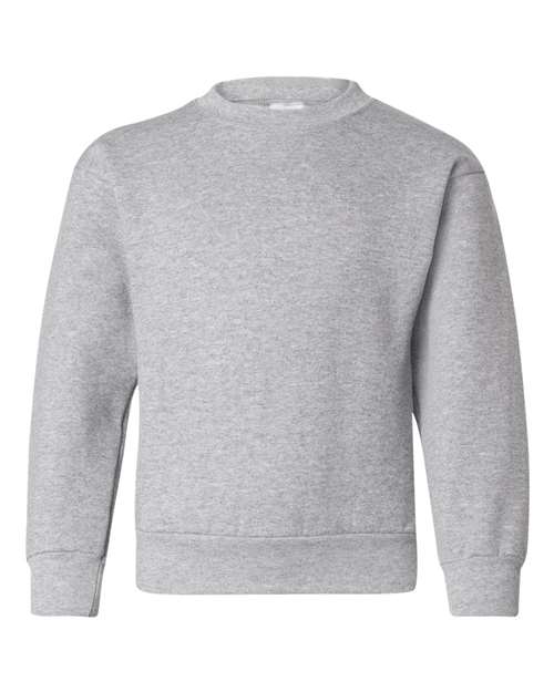 Hanes Youth EcoSmart® Crewneck Sweatshirt product image 19