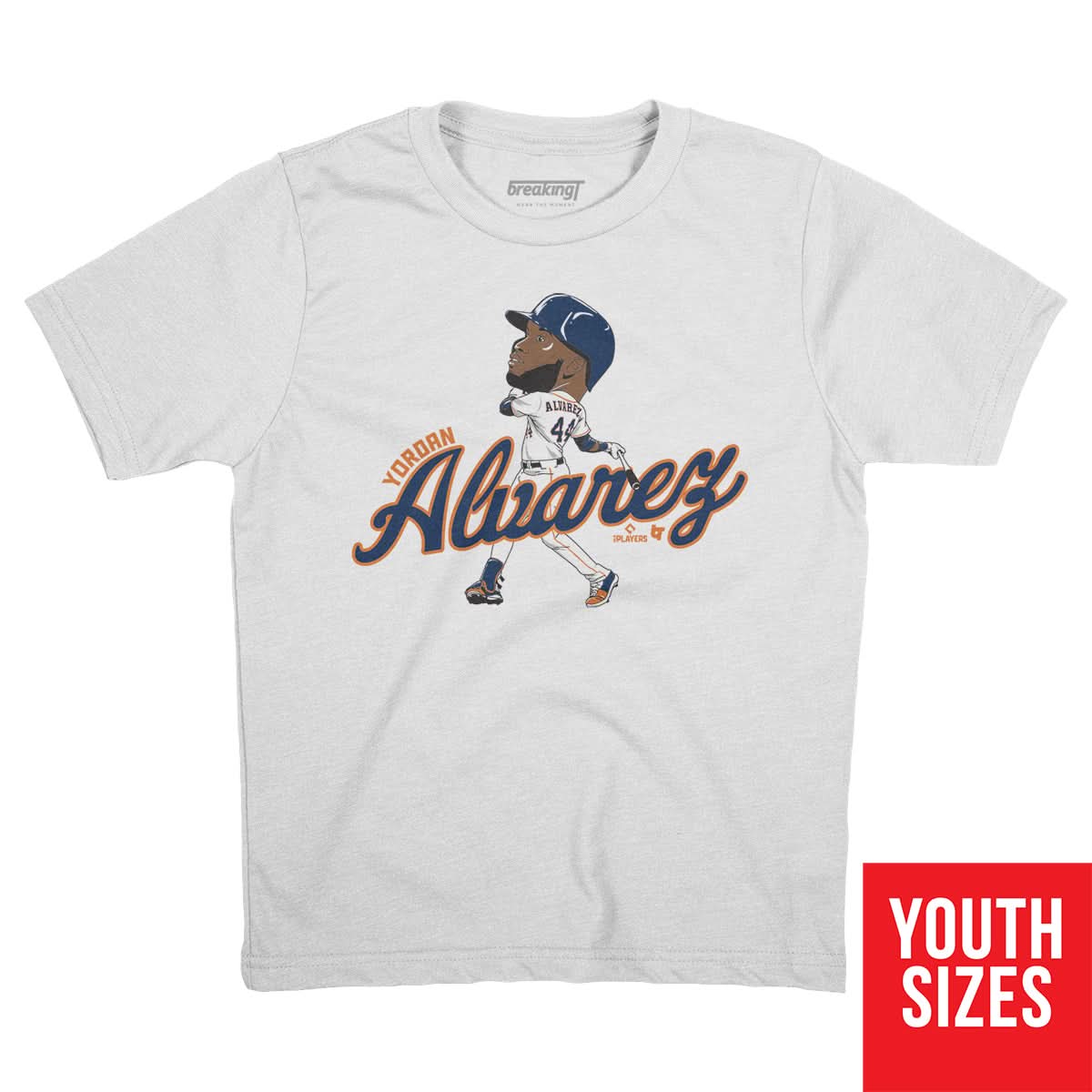 Yordan Alvarez: Caricature product image 3