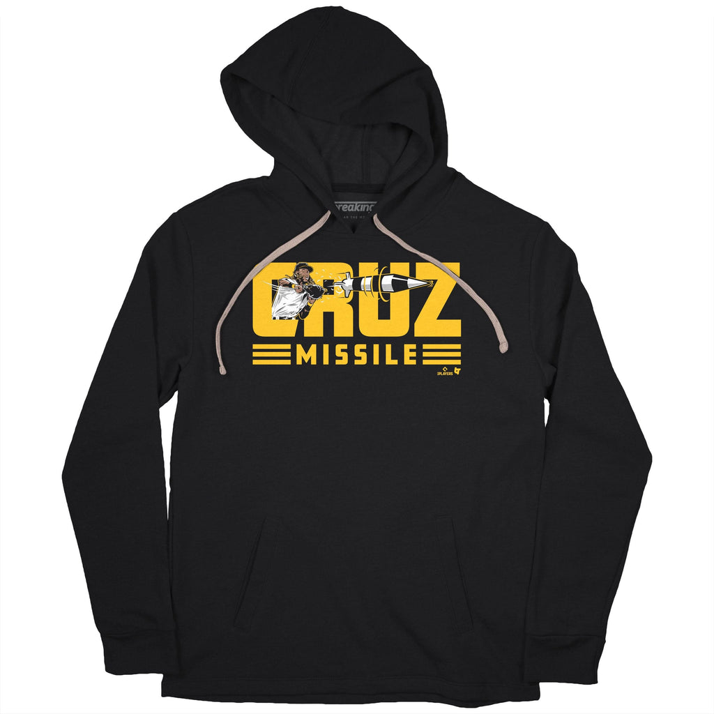 Oneil Cruz Missile product image 2
