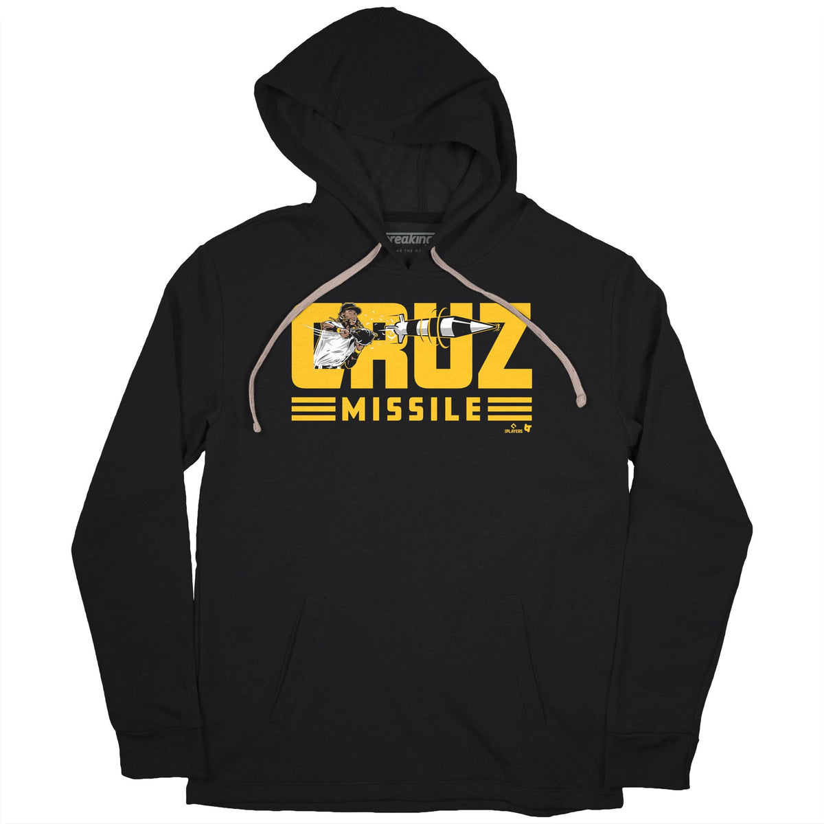 Oneil Cruz Missile product image 2