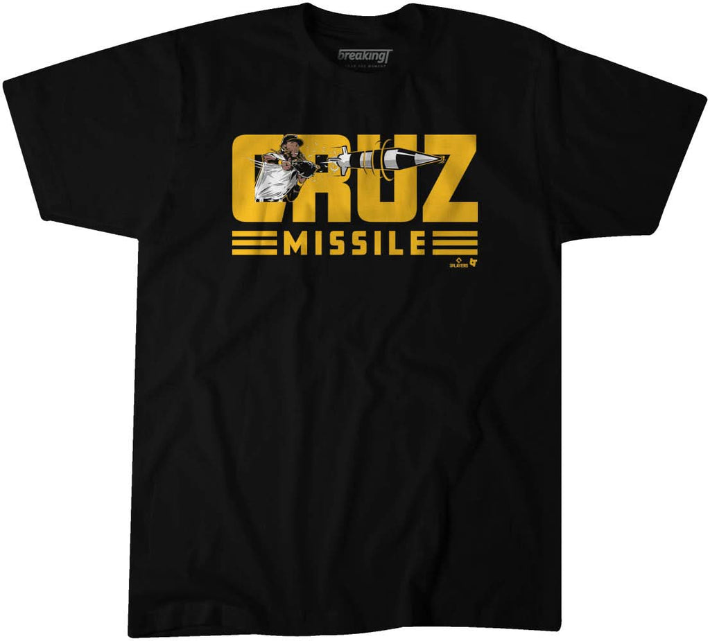 Oneil Cruz Missile product image 1