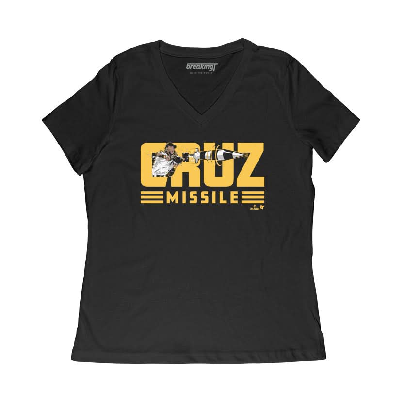Oneil Cruz Missile product image 3