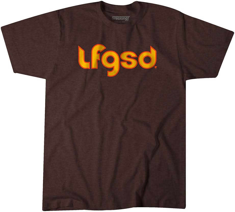 LFGSD product image 1