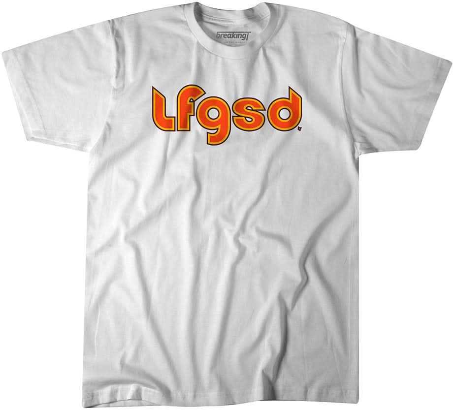 LFGSD product image 2
