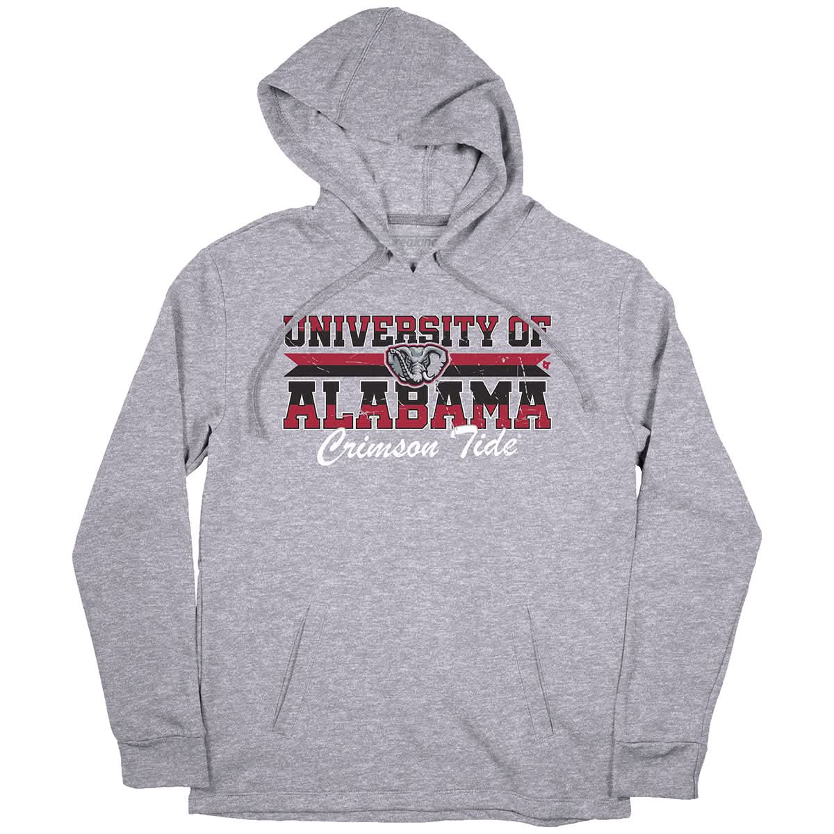 Alabama Crimson Tide: University Throwback product image 2