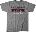 Alabama Crimson Tide: University Throwback product image 1