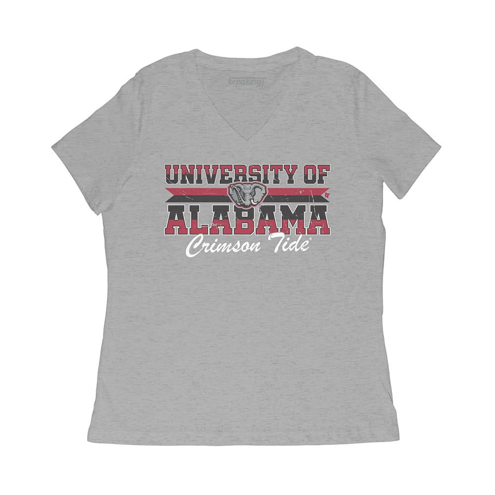 Alabama Crimson Tide: University Throwback product image 4