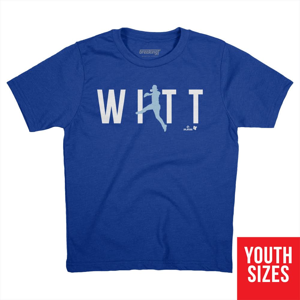 Air Bobby Witt Jr. product image 3