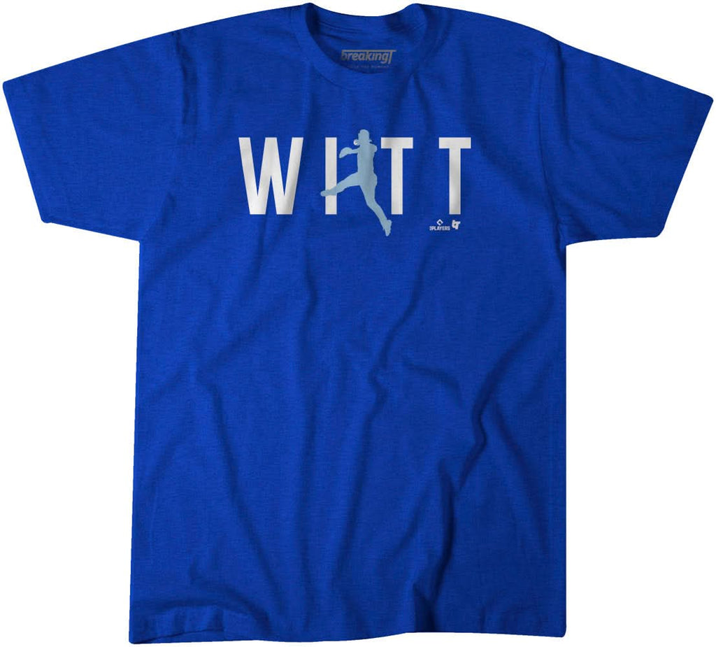 Air Bobby Witt Jr. product image 1