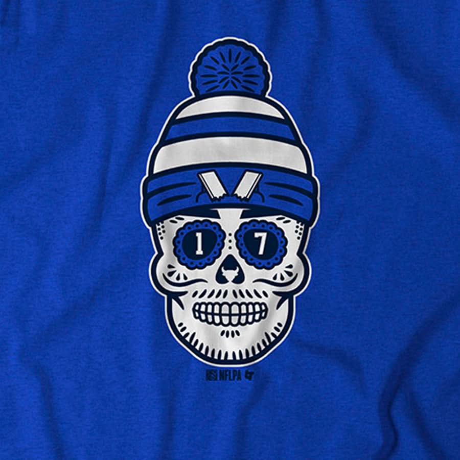 Josh Allen: Sugar Skull product image 5