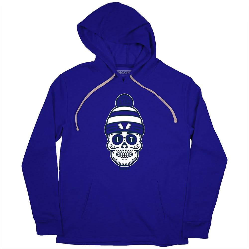 Josh Allen: Sugar Skull product image 2