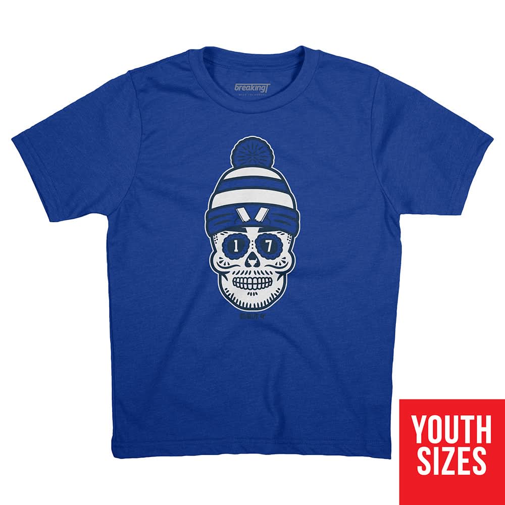 Josh Allen: Sugar Skull product image 3