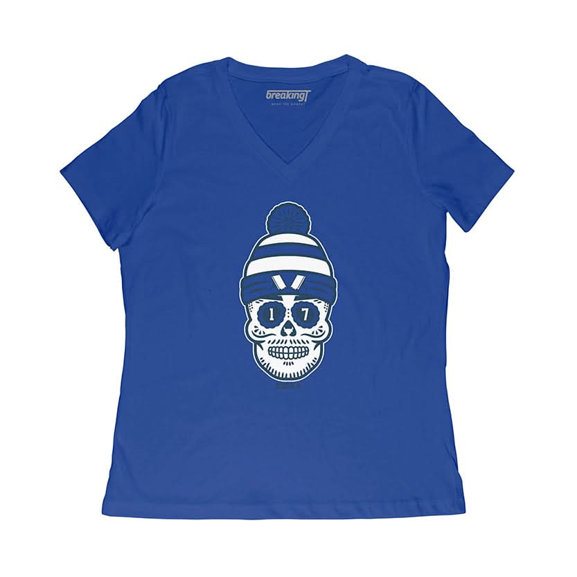 Josh Allen: Sugar Skull product image 4