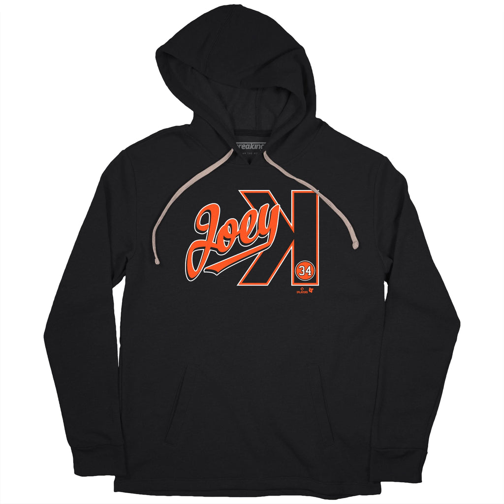 Joey Krehbiel: K product image 2