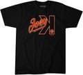 Joey Krehbiel: K product image 1
