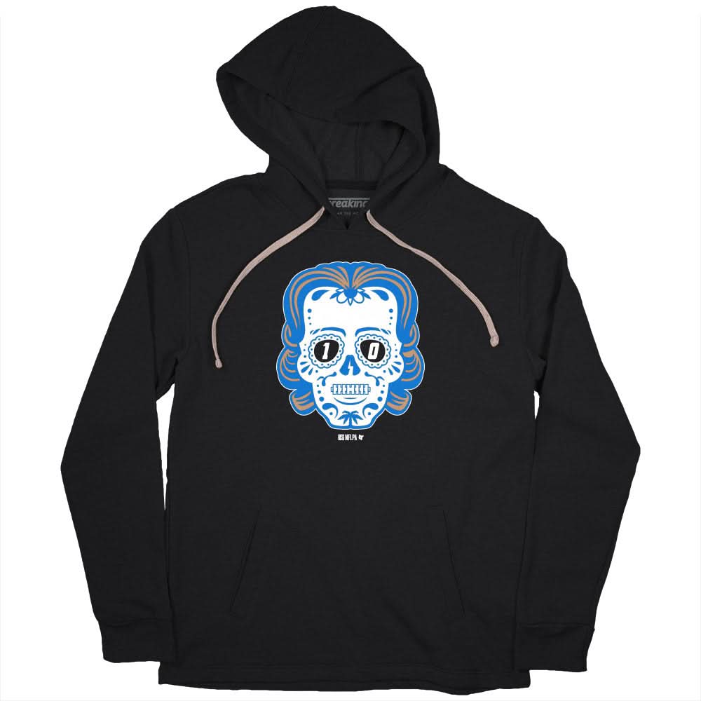 Justin Herbert: Sugar Skull product image 2