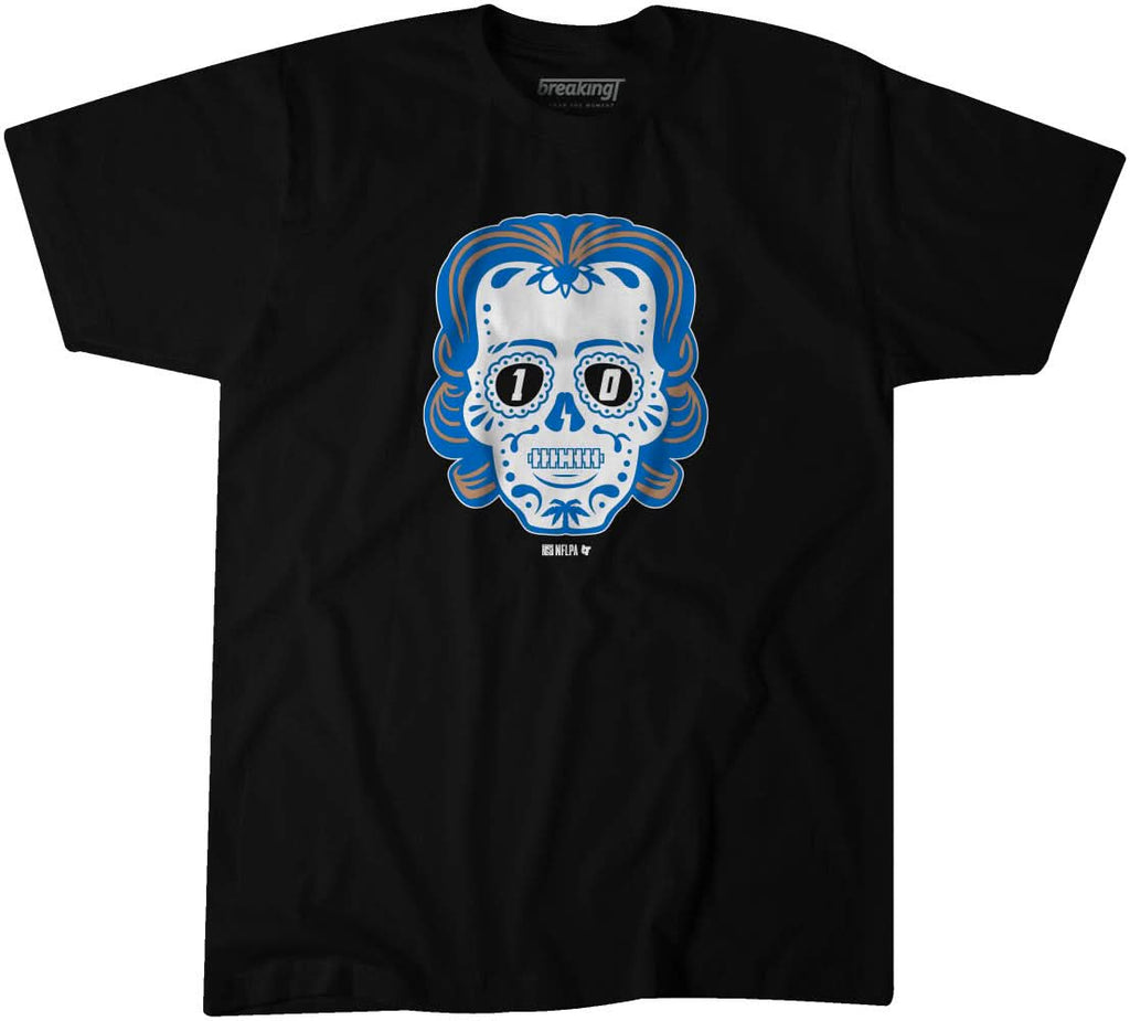 Justin Herbert: Sugar Skull product image 1