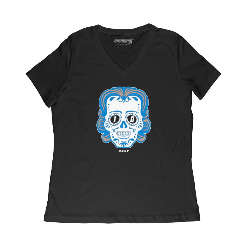 Justin Herbert: Sugar Skull product image 4