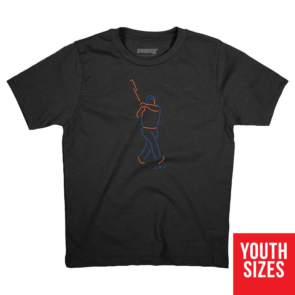 Neon Daniel Vogelbach product image 3