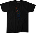 Neon Daniel Vogelbach product image 1