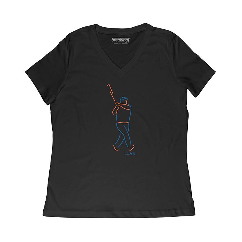 Neon Daniel Vogelbach product image 4