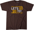 Juan Soto: Let's Go San Diego product image 1