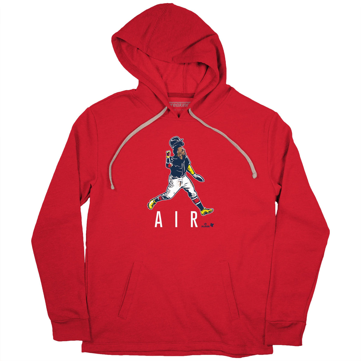 Ronald Acuña Jr: Air product image 2