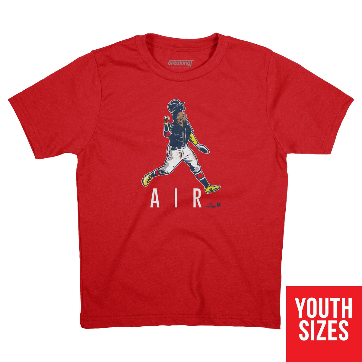 Ronald Acuña Jr: Air product image 3