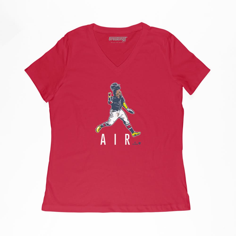 Ronald Acuña Jr: Air product image 4