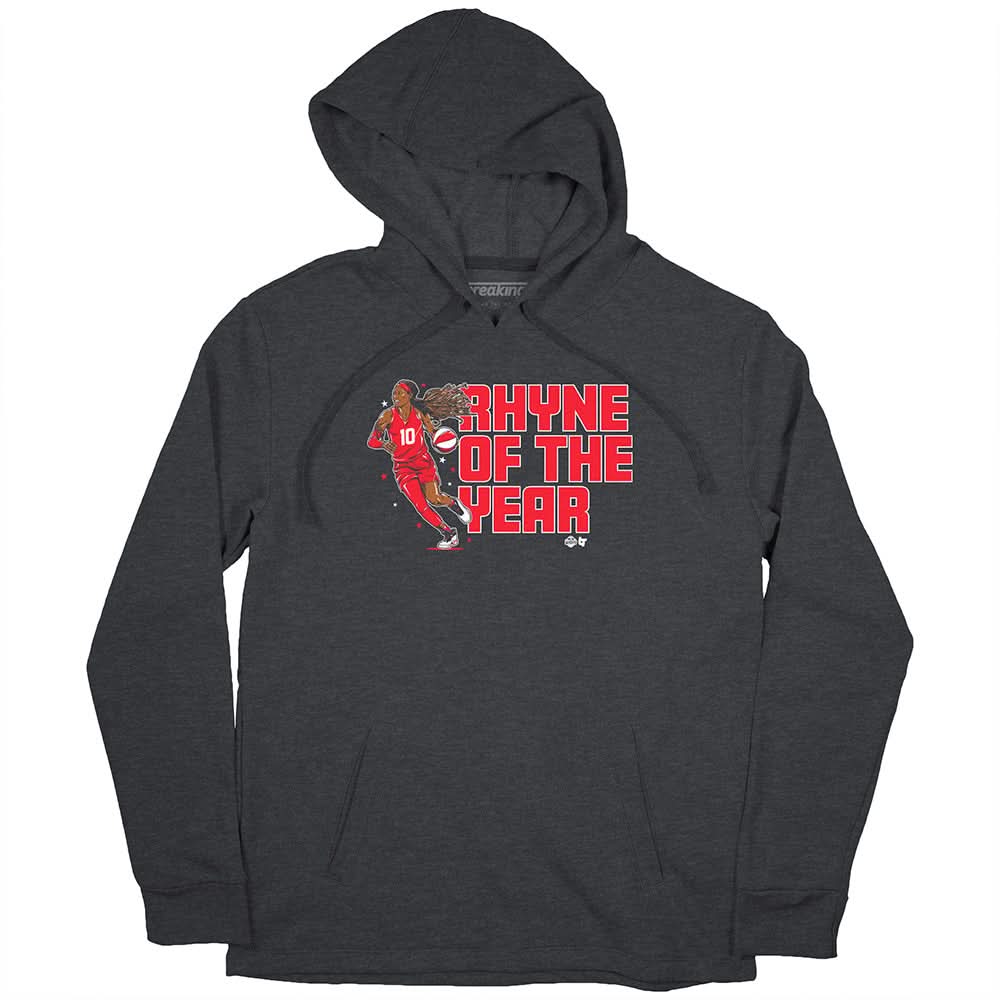 Rhyne Howard: of the Year product image 2