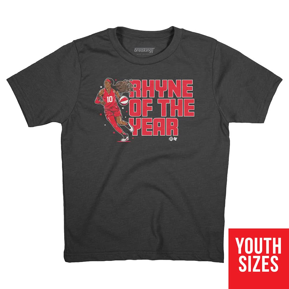 Rhyne Howard: of the Year product image 3