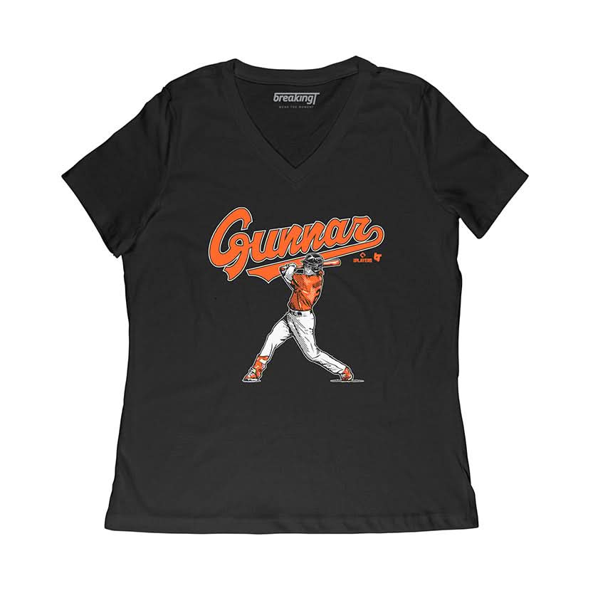 Gunnar Henderson: Swing product image 4