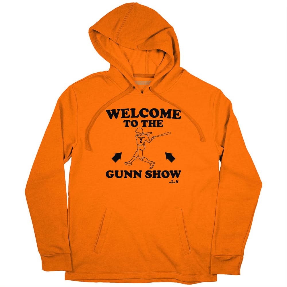 Gunnar Henderson: Welcome to the Gunn Show product image 2