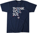 Sue Bird: Thank You, UConn product image 1