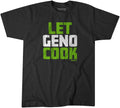 Geno Smith: Let Cook product image 1