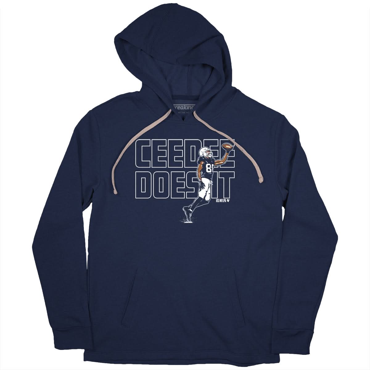 CeeDee Lamb: Does It product image 2