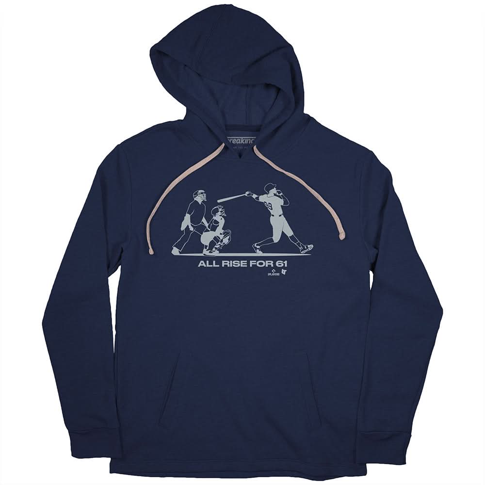 Aaron Judge: All Rise for 61 product image 2