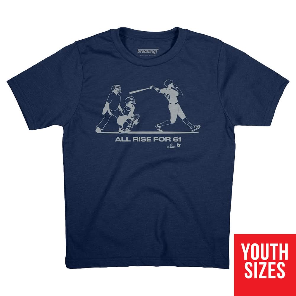 Aaron Judge: All Rise for 61 product image 3