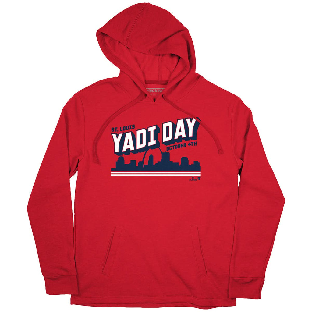 Yadier Molina: Yadi Day product image 2