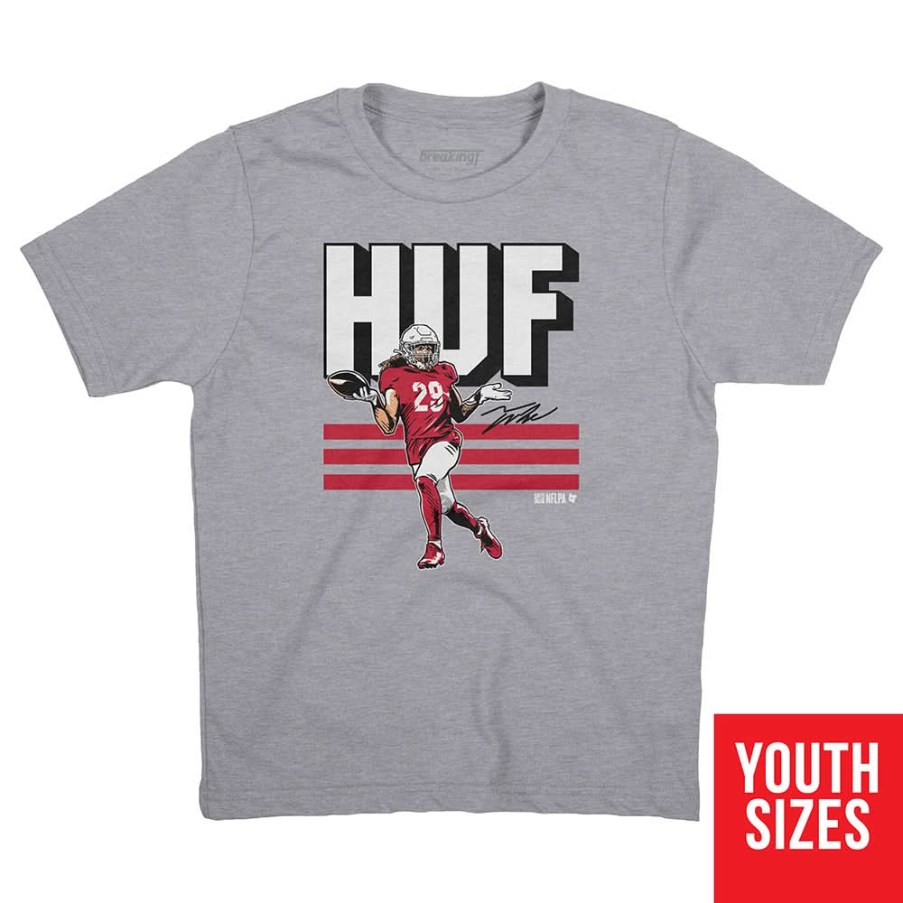 Talanoa Hufanga: HUF product image 3