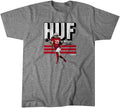 Talanoa Hufanga: HUF product image 1