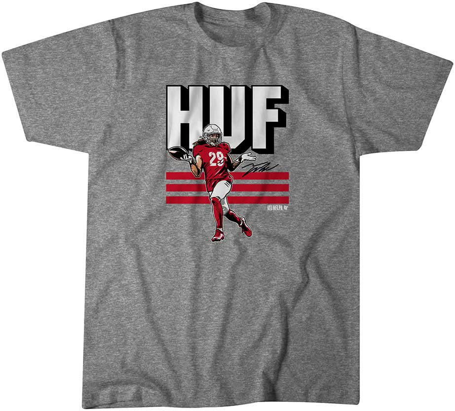 Talanoa Hufanga: HUF product image 1