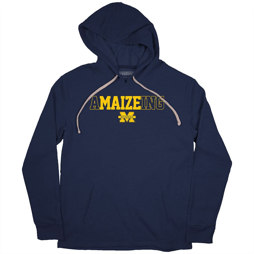 Michigan Football: a-MAIZE-ing product image 2