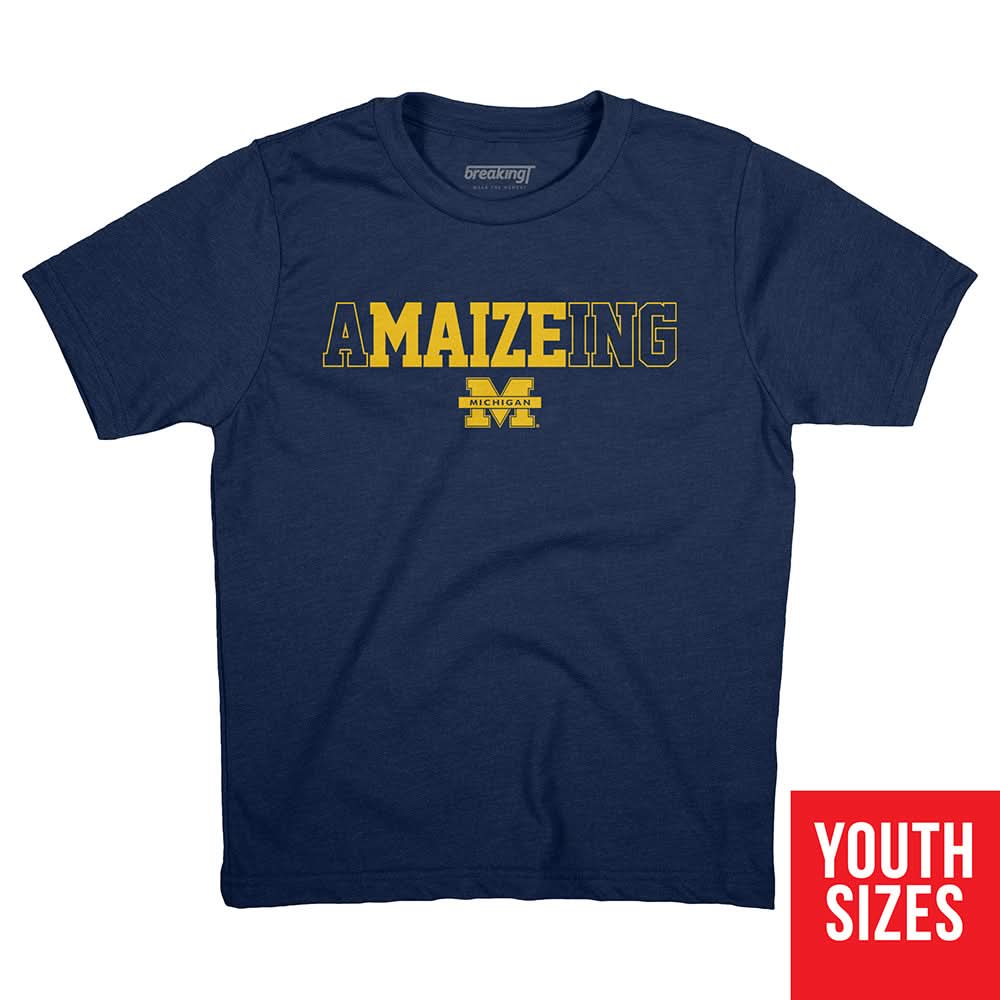 Michigan Football: a-MAIZE-ing product image 3